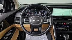 2023 Kia Carnival Gasoline 9-Seater Prestige — фото 13