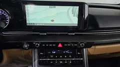 2023 Kia Carnival Gasoline 9-Seater Prestige — фото 15