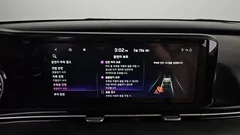 2023 Kia Carnival Gasoline 9-Seater Prestige — фото 17