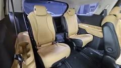 2023 Kia Carnival Gasoline 9-Seater Prestige — фото 19