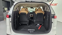 2023 Kia Carnival Gasoline 9-Seater Prestige — фото 20