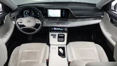 2023 Hyundai Grandeur Le Blanc, белый — фото 7