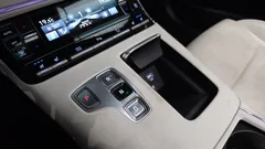 2023 Hyundai Grandeur Le Blanc, белый — фото 9