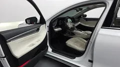 2023 Hyundai Grandeur Le Blanc, белый — фото 10