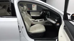 2023 Hyundai Grandeur Le Blanc, белый — фото 11