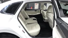 2023 Hyundai Grandeur Le Blanc, белый — фото 12