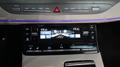 2023 Hyundai Grandeur Le Blanc, белый — фото 16