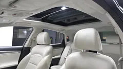 2023 Hyundai Grandeur Le Blanc, белый — фото 18