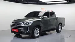 2023 SsangYong Rexton Diesel 2.2 4WD — фото 1