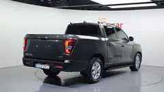2023 SsangYong Rexton Diesel 2.2 4WD — фото 2