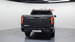 2023 SsangYong Rexton Diesel 2.2 4WD — фото 4