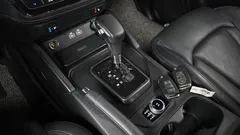 2023 SsangYong Rexton Diesel 2.2 4WD — фото 9