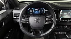 2023 SsangYong Rexton Diesel 2.2 4WD — фото 14