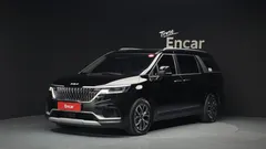 2023 Kia Carnival Diesel 11-Seater Prestige — фото 1