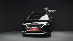 2023 Kia Carnival Diesel 11-Seater Prestige — фото 3