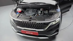 2023 Kia Carnival Diesel 11-Seater Prestige — фото 6