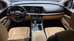 2023 Kia Carnival Diesel 11-Seater Prestige — фото 7