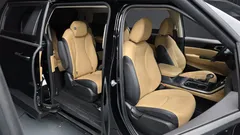 2023 Kia Carnival Diesel 11-Seater Prestige — фото 12