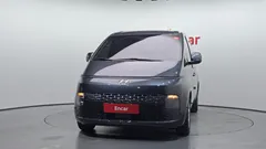 2023 Hyundai Staria Cargo 3-Seater — фото 3