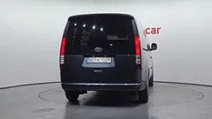 2023 Hyundai Staria Cargo 3-Seater — фото 4
