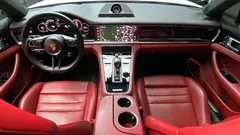 2022 Porsche Panamera 2.9 AWD — фото 7