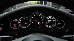 2022 Porsche Panamera 2.9 AWD — фото 8