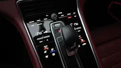 2022 Porsche Panamera 2.9 AWD — фото 9