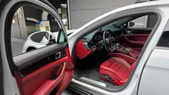 2022 Porsche Panamera 2.9 AWD — фото 10