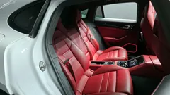2022 Porsche Panamera 2.9 AWD — фото 11