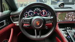2022 Porsche Panamera 2.9 AWD — фото 13