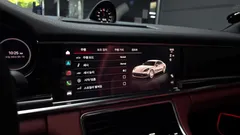 2022 Porsche Panamera 2.9 AWD — фото 15