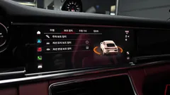 2022 Porsche Panamera 2.9 AWD — фото 16