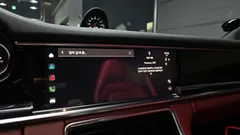 2022 Porsche Panamera 2.9 AWD — фото 17