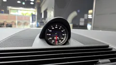 2022 Porsche Panamera 2.9 AWD — фото 19
