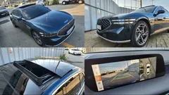 2022 Genesis G90 Gasoline 3.5 Turbo AWD — фото 1