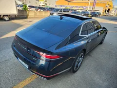 2022 Genesis G90 Gasoline 3.5 Turbo AWD — фото 5