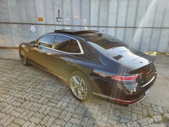 2022 Genesis G90 Gasoline 3.5 Turbo AWD — фото 6