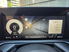 2022 Genesis G90 Gasoline 3.5 Turbo AWD — фото 8