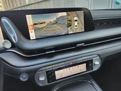 2022 Genesis G90 Gasoline 3.5 Turbo AWD — фото 9