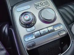 2022 Genesis G90 Gasoline 3.5 Turbo AWD — фото 10