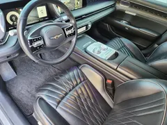 2022 Genesis G90 Gasoline 3.5 Turbo AWD — фото 15