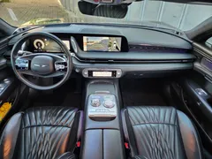 2022 Genesis G90 Gasoline 3.5 Turbo AWD — фото 17