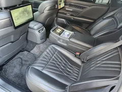 2022 Genesis G90 Gasoline 3.5 Turbo AWD — фото 20