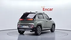 2023 Hyundai Casper Turbo Inspiration — фото 2
