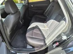 2022 Hyundai Sonata 2.0 LPG(rental car) — фото 6