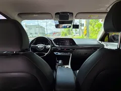 2022 Hyundai Sonata 2.0 LPG(rental car) — фото 14