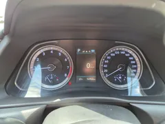 2022 Hyundai Sonata 2.0 LPG(rental car) — фото 17