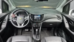 2021 ChevroletGMDaewoo Trax 1.4 LT, белый — фото 7