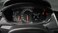 2021 ChevroletGMDaewoo Trax 1.4 LT, белый — фото 8