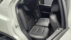 2021 ChevroletGMDaewoo Trax 1.4 LT, белый — фото 11